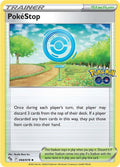 PokeStop [PGO - 068/078]