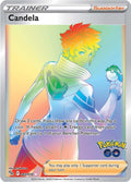 Candela (Secret) [PGO - 083/078]