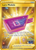 Lure Module (Secret) [PGO - 088/078]