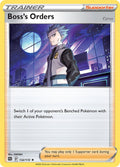 Boss's Orders - 132/172 [PR - 132/172]