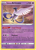 Galarian Articuno - 063/203 [PR - 063/203]