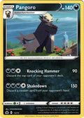 Pangoro - 13/15 [M22 - 013/015]