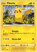 Pikachu - 7/15 [M22 - 007/015]