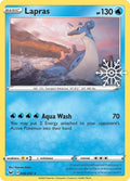 Lapras - 048/202 (Holiday Calendar) [MCAP - 048/202]