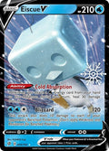 Eiscue V - 055/192 (Holiday Calendar) [MCAP - 055/192]