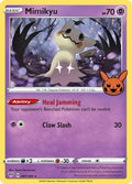 Mimikyu [TTBB - 081/189]