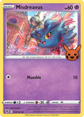 Misdreavus [TTBB - 058/189]
