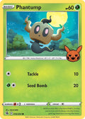 Phantump [TTBB - 016/264]