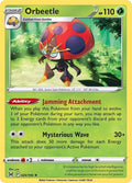 Orbeetle [SWSH11 - 020/196]