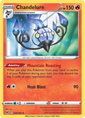 Chandelure [SWSH11 - 026/196]