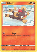 Litleo [SWSH11 - 028/196]
