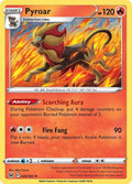 Pyroar [SWSH11 - 029/196]