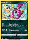 Hoopa [SWSH11 - 122/196]