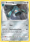 Bronzong [SWSH11 - 126/196]