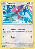 Porygon [SWSH11 - 140/196]