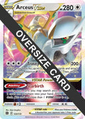 Arceus VSTAR - 123/172 [PR - 123/172]