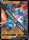 Lucario V - 146/264 [PR - 146/264]