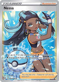 Nessa [SWSH11: TG - TG27/TG30]