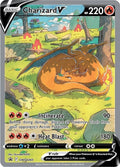 Charizard V - SWSH260 [SWSD - SWSH260]