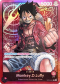 Monkey.D.Luffy (001) [ST-01 - ST01-001]