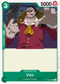 Vito [ST-02 - ST02-002]