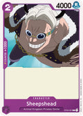 Sheepshead [ST-04 - ST04-007]