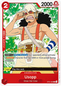 Usopp [ST-01 PRE - ST01-002]