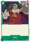 Vito [ST-02 PRE - ST02-002]