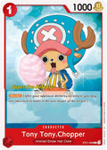 Tony Tony.Chopper [ST-01 PRE - ST01-006]