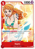 Nami [ST-01 PRE - ST01-007]