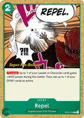 Repel [ST-02 PRE - ST02-016]