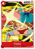 Franky [ST-01 PRE - ST01-010]