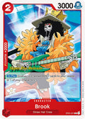 Brook [ST-01 PRE - ST01-011]