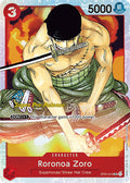 Roronoa Zoro [ST-01 PRE - ST01-013]