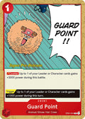 Guard Point [ST-01 PRE - ST01-014]