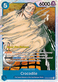 Crocodile (003) [ST-03 PRE - ST03-003]