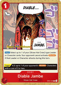 Diable Jambe [ST-01 PRE - ST01-016]