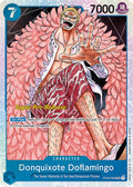 Donquixote Doflamingo [ST-03 PRE - ST03-009]