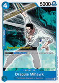 Dracule Mihawk [ST-03 PRE - ST03-005]