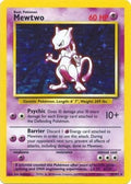 Mewtwo [BS - 010/102]
