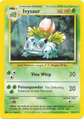 Ivysaur [BS - 030/102]