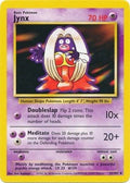 Jynx [BS - 031/102]