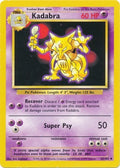 Kadabra [BS - 032/102]