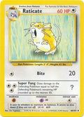 Raticate [BS - 040/102]