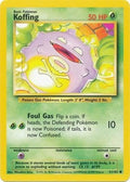 Koffing [BS - 051/102]