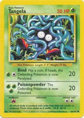 Tangela [BS - 066/102]