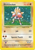 Hitmonchan [BS - 007/102]