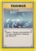 Energy Removal [BS - 092/102]