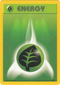 Grass Energy [BS - 099/102]