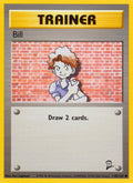 Bill [BS2 - 118/130]